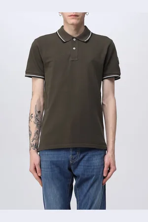 Woolrich Polo Homme couleur
