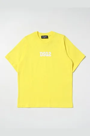 Dsquared2 T-Shirt Enfant couleur