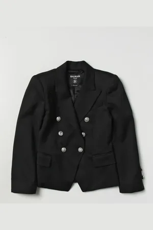 Balmain Blazer Enfant couleur