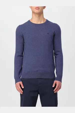 BROOKSFIELD Pull Homme couleur