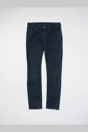 Emporio Armani Jeans Enfant couleur