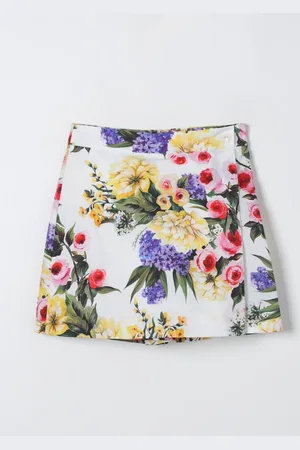 Dolce & Gabbana Pantalon Court Enfant couleur