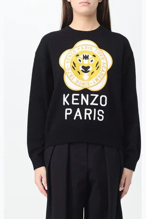 Kenzo Pull Femme couleur