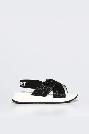 Twin-Set Chaussures Enfant couleur