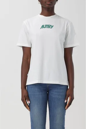 Autry T-Shirt Femme couleur