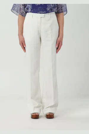 Etro Pantalon Femme couleur