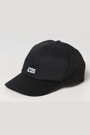 GCDS Chapeaux Fille Enfant couleur