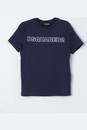 Dsquared2 T-Shirt Enfant couleur