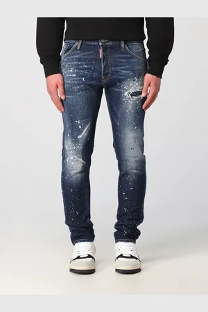 Dsquared2 Jeans Homme couleur