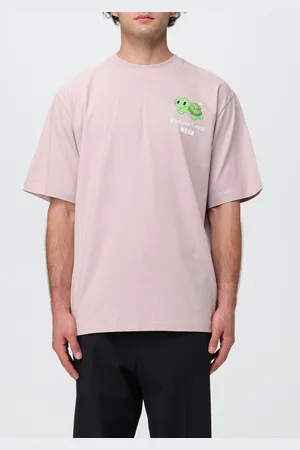 Msgm T-Shirt Homme couleur