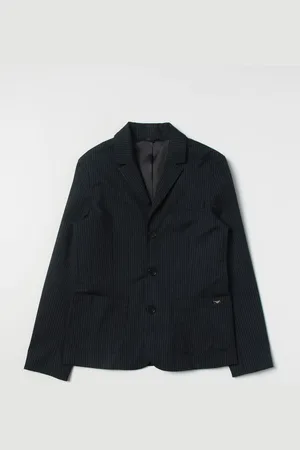 Emporio Armani Blazer Enfant couleur