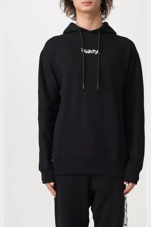 DISCLAIMER Sweatshirt Homme couleur