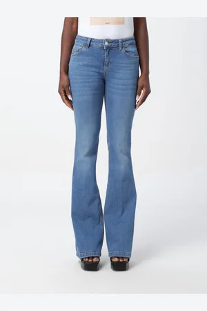 Liu Jo Jeans Femme couleur