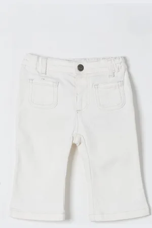 BONPOINT Pantalon Enfant couleur