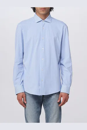 Brian Dales Chemise Homme couleur