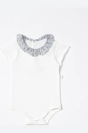 TEDDY & MINOU Body Enfant couleur