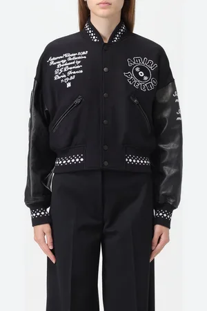 AMIRI Blazer Femme couleur