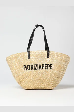 Patrizia Pepe Sac Porté épaule Femme couleur
