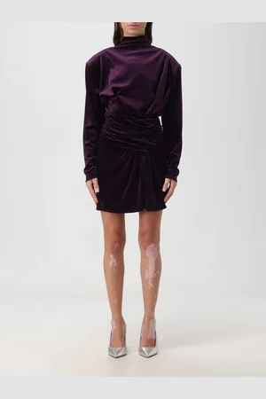 Ilkyaz Ozel Robes Femme couleur