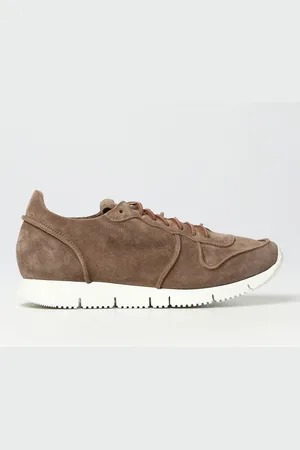 Buttero Baskets Homme couleur