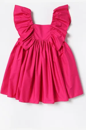 Patrizia Pepe Robe Enfant couleur