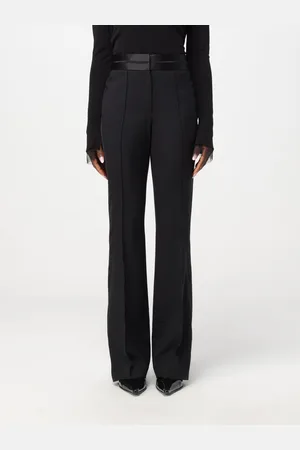 Helmut Lang Pantalon Femme couleur