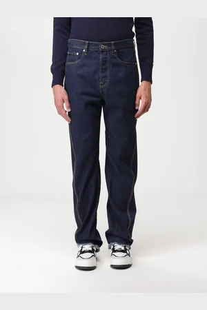 Lanvin Jeans Homme couleur