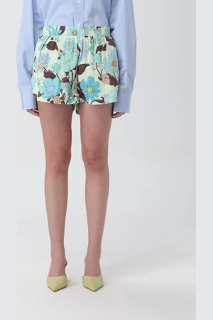 Stella McCartney Short Femme couleur