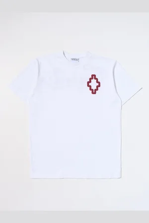 MARCELO BURLON T-Shirt Enfant couleur