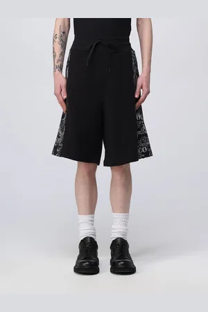 VERSACE Short Homme couleur