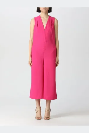 Manila Grace Combinaisons Femme couleur