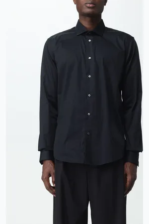 Brian Dales Chemise Homme couleur