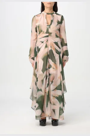 DEL CORE Robes Femme couleur