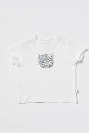 TEDDY & MINOU T-Shirt Enfant couleur