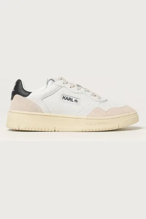Karl Lagerfeld Baskets Femme couleur
