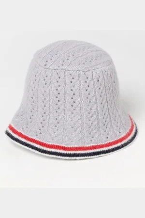 Thom Browne Chapeau Femme couleur