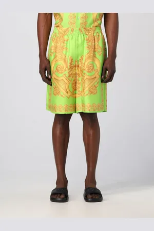 VERSACE Short Homme couleur