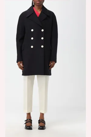 Lanvin Manteau Femme couleur