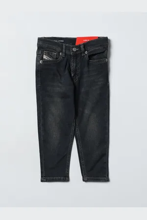 Diesel Jeans Enfant couleur