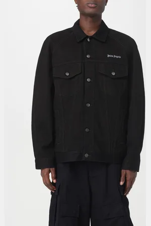 Palm Angels Veste Homme couleur