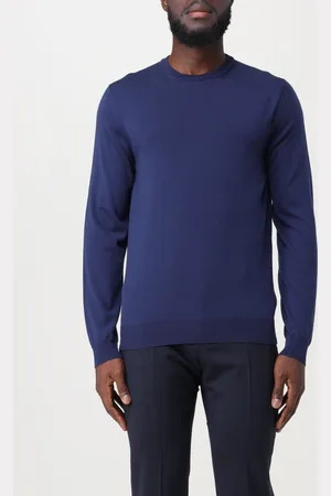 ZANONE Sweatshirt Homme couleur