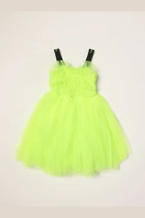 Twin-Set Robe Enfant couleur