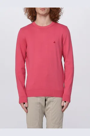 BROOKSFIELD Pull Homme couleur