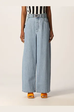 Bottega Veneta Jean large usé