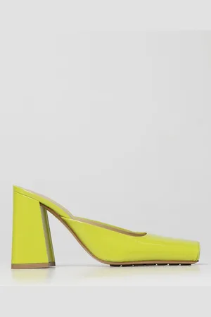 Bottega Veneta Escarpins en cuir