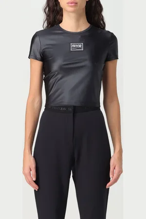 VERSACE T-Shirt Femme couleur