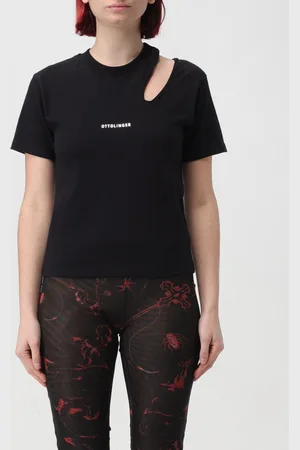 OTTOLINGER T-Shirt Femme couleur