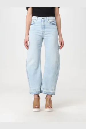 Stella McCartney Jeans Femme couleur