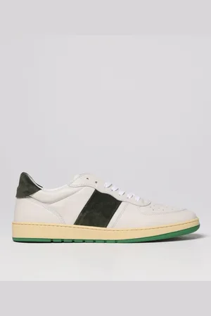 Collegium Baskets Homme couleur