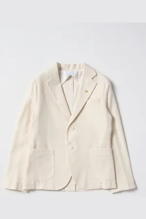 Manuel Ritz Blazer Enfant couleur